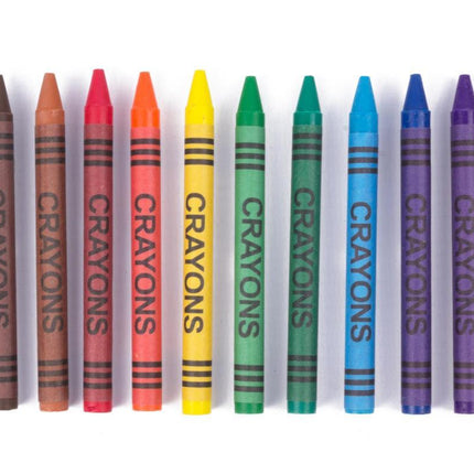 Benson Waskrijtjes Set - 12-Delig - Voor Kinderen