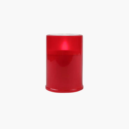 Benson LED Rouwlicht – Rood – Waterbestendig – Natuurlijk Flikkereffect