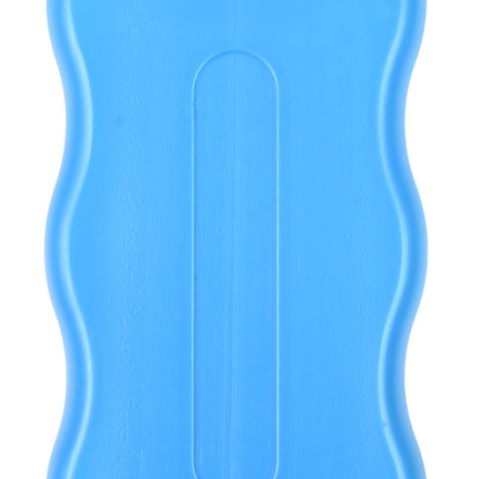 Benson Compacte Koelelementen - 2 Stuks - 160 x 95 x 20 mm - Blauw - Herbruikbaar