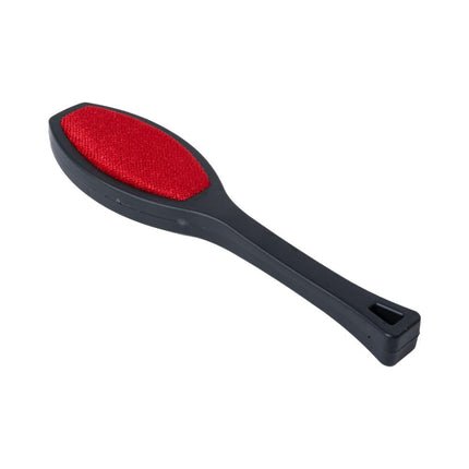 Benson Dubbelzijdige Kledingborstel – 26 cm – Voor Stof, Pluizen & Haar