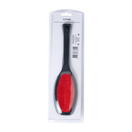 Benson Dubbelzijdige Kledingborstel – 26 cm – Voor Stof, Pluizen & Haar