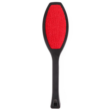 Benson Dubbelzijdige Kledingborstel – 26 cm – Voor Stof, Pluizen & Haar