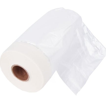 Benson Zelfklevende Afdekfolie 55 cm x 25 m - Masking Film