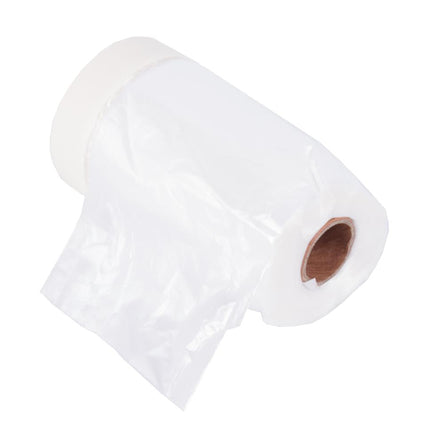 Benson Zelfklevende Afdekfolie 55 cm x 25 m - Masking Film