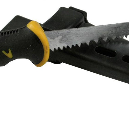 Benson Schrobzaag - 16.5 cm Zaagblad - 9 TPI - Inclusief Riemhouder