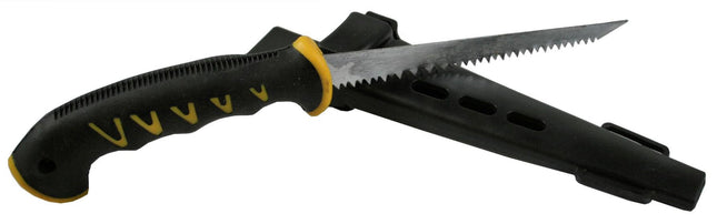 Benson Schrobzaag - 16.5 cm Zaagblad - 9 TPI - Inclusief Riemhouder