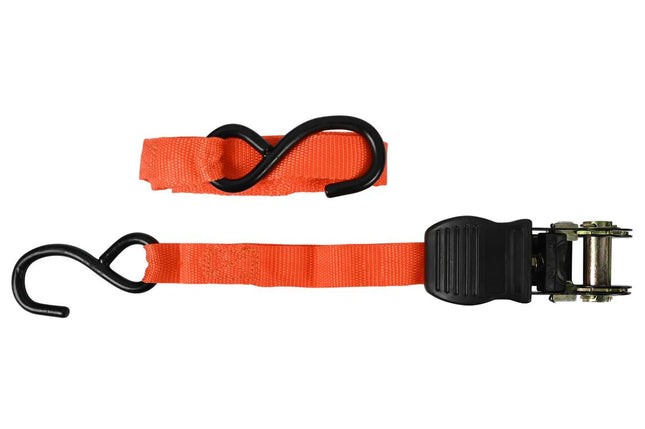 Benson Professionele Spanband – Rubberen Ratel – 4,5 Meter – Hoogwaardige Kwaliteit