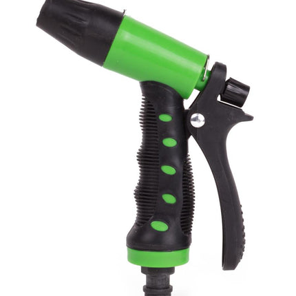 Benson Verstelbare Pistoolsproeier - Ergonomische Soft Grip - Universeel