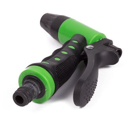 Benson Verstelbare Pistoolsproeier - Softgrip Handvat - Compact