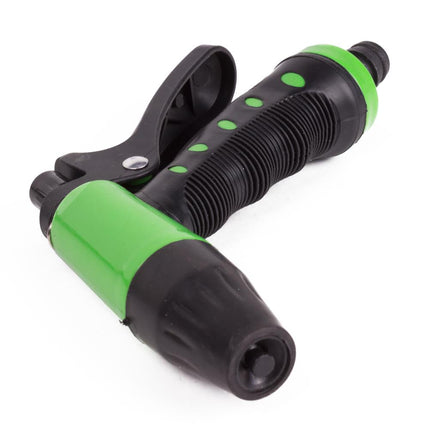 Benson Verstelbare Pistoolsproeier - Ergonomische Soft Grip - Universeel