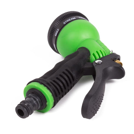 Benson Pistoolsproeier - 7 Functies - Ergonomisch & Traploos Regelbaar