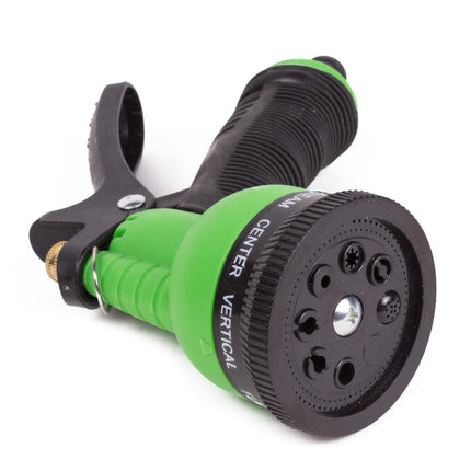 Benson Pistoolsproeier - 7 Functies - Ergonomisch & Traploos Regelbaar