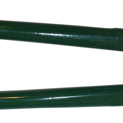Hofftech Kabelschaar - 18" (45 cm) - Gesmeed Staal - Inductie Gehard
