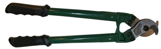 Hofftech Kabelschaar - 18" (45 cm) - Gesmeed Staal - Inductie Gehard