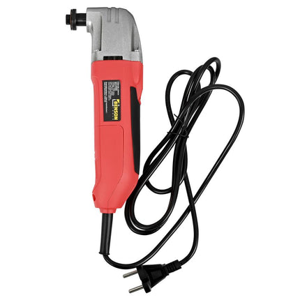 Benson Oscillerende Multitool - 180W - 7-delige Set - Zagen, Schuren & Schrapen