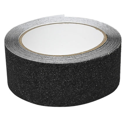 Benson Antislip Tape 50 mm x 5 meter - Zwart - Extra Grip voor Veiligheid