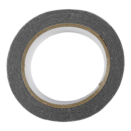 Benson Antislip Tape 50 mm x 5 meter - Zwart - Extra Grip voor Veiligheid