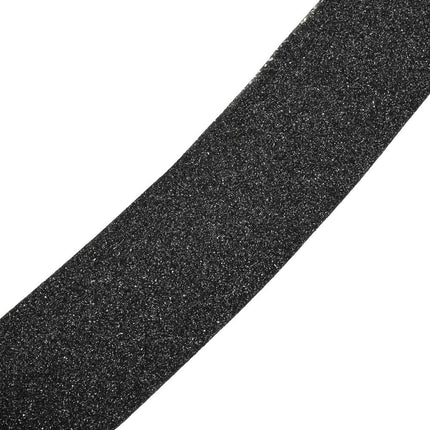 Benson Antislip Tape 50 mm x 5 meter - Zwart - Extra Grip voor Veiligheid