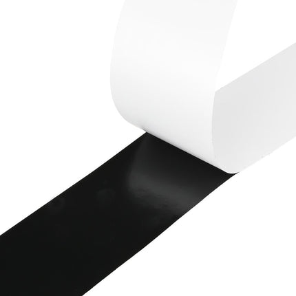 Benson Antislip Tape 50 mm x 5 meter - Zwart - Extra Grip voor Veiligheid