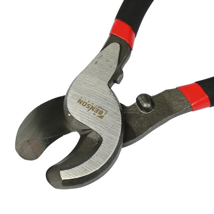 Benson Kabelschaar - 250 mm (10") - Gehard Staal - Vinyl Grip