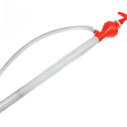 Benson Overhevelingspomp - Handmatig - 60 cm - Water & Brandstof