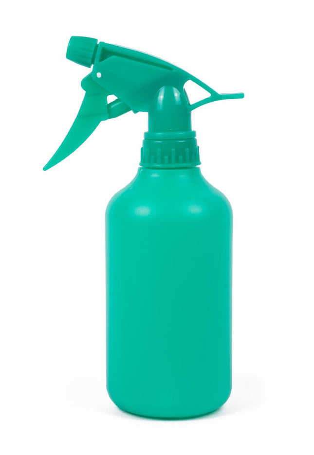 Benson Plantensproeier 400 ml - Verstelbare Spuitkop - Groen