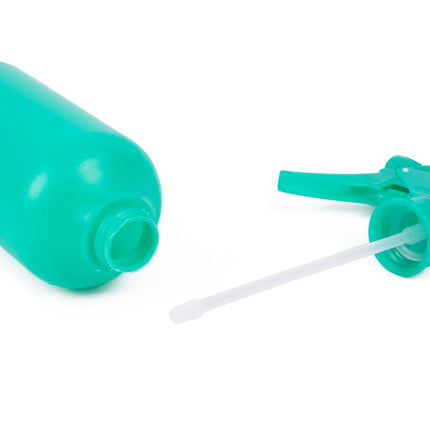 Benson Plantensproeier 400 ml - Verstelbare Spuitkop - Groen