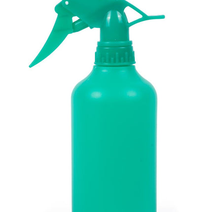 Benson Plantensproeier - 400 ml - Verstelbare Spuitkop - Groen