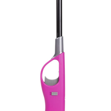 Benson BBQ-Aansteker Texas - 27 cm - Navulbaar - Veilig & Duurzaam