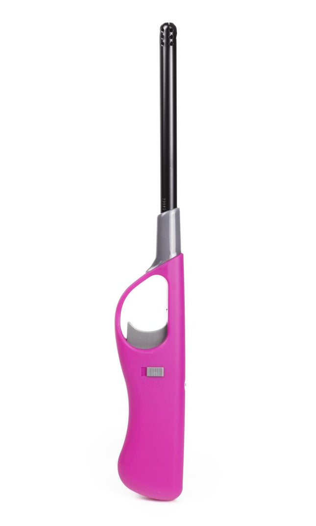 Benson BBQ-Aansteker Texas - 27 cm - Navulbaar - Veilig & Duurzaam