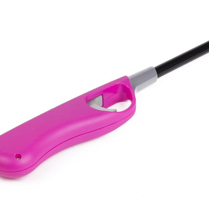 Benson BBQ-Aansteker Texas - 27 cm - Navulbaar - Veilig & Duurzaam
