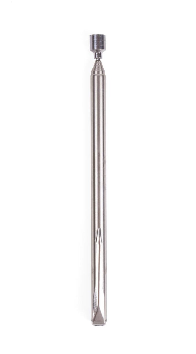 Benson Telescopische Magneetpen - 635 mm - 0,7 kg Hefkracht - Met Clip