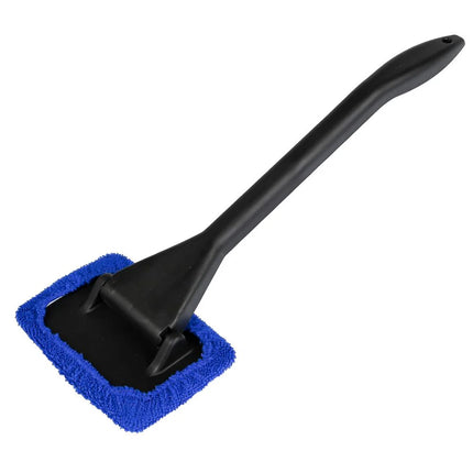 Benson Microvezel Raamreiniger – 34 cm – Streeploos Schone Autoruiten