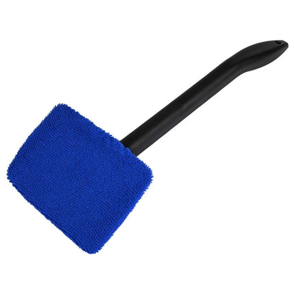 Benson Microvezel Raamreiniger – 34 cm – Streeploos Schone Autoruiten