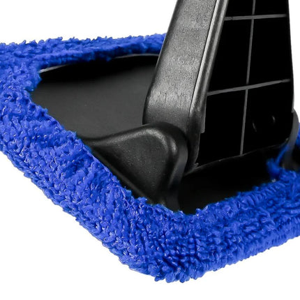 Benson Microvezel Raamreiniger – 34 cm – Streeploos Schone Autoruiten
