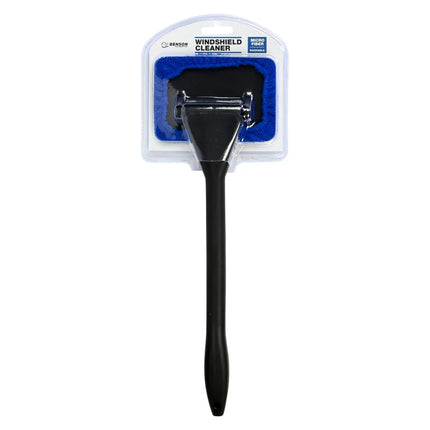 Benson Microvezel Raamreiniger – 34 cm – Streeploos Schone Autoruiten