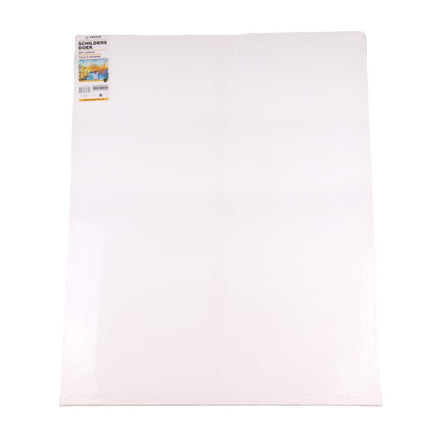 Benson Schildersdoek 80 x 100 cm - 100% Katoen - 280 g/m²