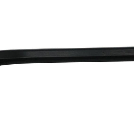 Benson Fietsstandaard - Verstelbaar 24-28 inch - Aluminium - Zwart - Met Beschermdop