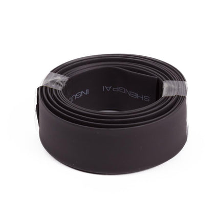Benson Krimpkous Zwart 13 mm - 2 Meter - Krimpverhouding 3:1