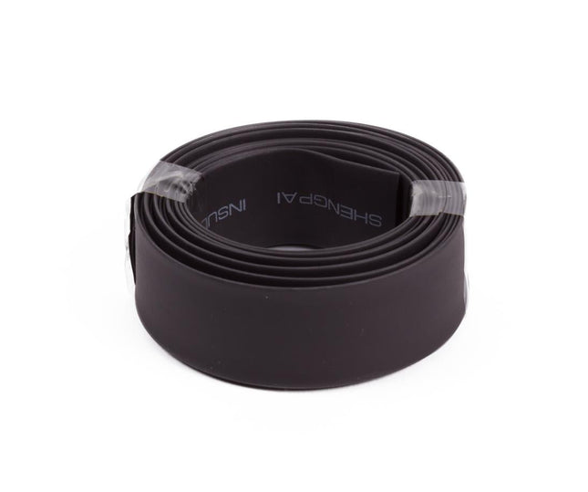 Benson Krimpkous Zwart 13 mm - 2 Meter - Krimpverhouding 3:1