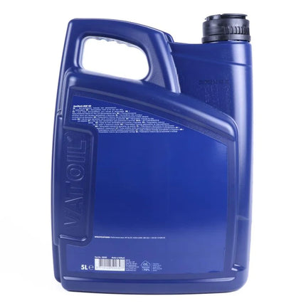 Vatoil SynTech 10W-40 Motorolie - 5 Liter - Semi-Synthetisch