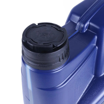 Vatoil SynTech 10W-40 Motorolie - 5 Liter - Semi-Synthetisch