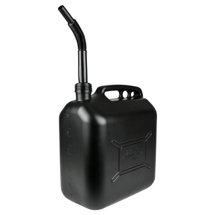 Benson Jerrycan - 20 Liter - Voor Water, Brandstof & Vloeistoffen