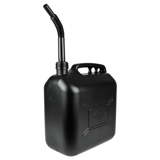 Benson Jerrycan - 20 Liter - Voor Water, Brandstof & Vloeistoffen