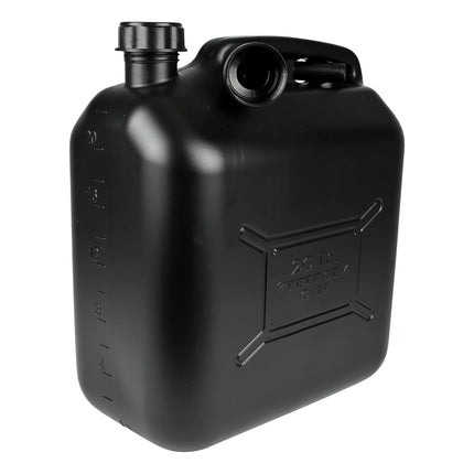Benson Jerrycan - 20 Liter - Voor Water, Brandstof & Vloeistoffen