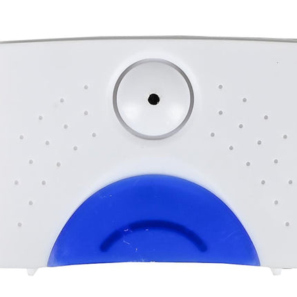 Benson Bezoekersbel met Bewegingssensor - 16 Melodieën - Compact