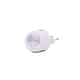 Benson Nachtlampje met Sensor – 360° Draaibaar – Energiezuinig 1W – Plug-and-Play