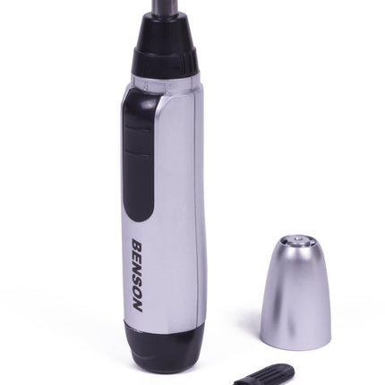 Benson Neus-, Oor- & Wenkbrauwtrimmer – Draadloos – Precisietrimmer