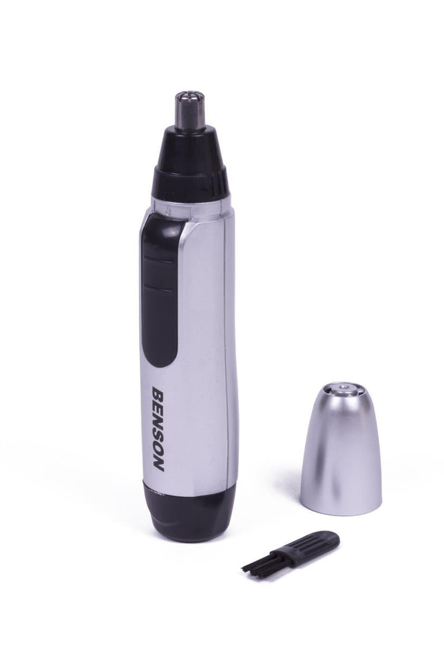 Benson Neus-, Oor- & Wenkbrauwtrimmer – Draadloos – Precisietrimmer