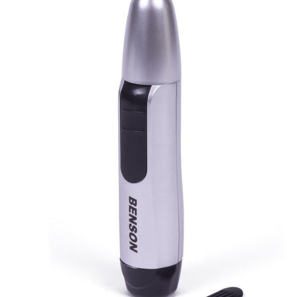 Benson Neus-, Oor- & Wenkbrauwtrimmer – Draadloos – Precisietrimmer
